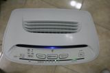 ( Used 95% ) SHARP KC  A40 MÁY LỌC KHÍ MADE IN JAPAN