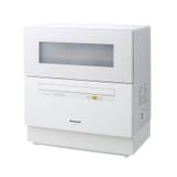 ( USED 95 % )  MÁY RỬA  BÁT PANASONIC NP-TH1 MADE IN JAPAN