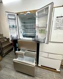 (New) Tủ lạnh Toshiba GR-V550FH nội địa Nhật