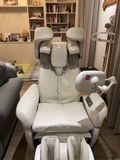 ( Used 95% ) FMC LPN5500  GHẾ MASSAGE FAMILY INADA MADE IN JAPAN