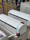 (Used 90%) Fujitsu 16000 btu điều hoà ion khử mùi