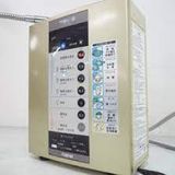 ( Used 95% )  FUJIIRYOKI TREVI FWH-6000 CÓ 5 ĐIỆN CỰC MÁY LỌC NƯỚC TẠO KIỀM MADE IN JAPAN