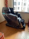 (New) Taijutsu KC 8600 ghế massage made in Japan