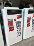 (Used 90%) Sharp KI 50 máy lọc không khí tạo ẩm