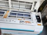 (Used 90%) Điều hoà Fujitsu Vip 24000 Btu nội địa Nhật