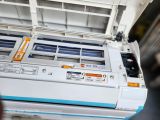 (Used 90%) Điều hoà Fujitsu Vip 9000 Btu nội địa Nhật