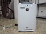 ( Used 95% ) SHARP KC B50 MÁY LỌC KHÍ MADE IN JAPAN