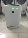 ( Used 95% ) SHARP KC A70 MÁY LỌC KHÍ MADE IN JAPAN
