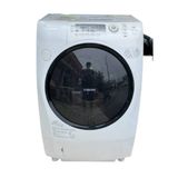 ( Used 95% )  TOSHIBA TW G540 MÁY GIẶT SẤY NHIỆT