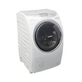 (Used 90%) Máy giặt sấy block Panasonic NA-VX3500L giặt 9 kg sấy 6 kg