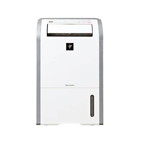 MÁY LỌC KHÍ SHARP  DW-D20A-W NEW