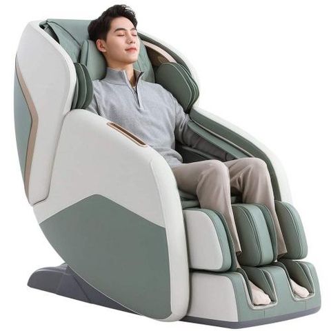 GHẾ MASSAGE TRỊ LIỆU 3D CẢM BIẾN SIÊU CHÍNH XÁC AS-2200