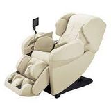 ( Used 95% ) PANASONIC  EP-MA 85 GHẾ MASSAGE MADE IN JAPAN