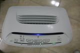 ( USED 95% ) SHARP KC  A40 MÁY LỌC KHÔNG KHÍ MADE IN JAPAN