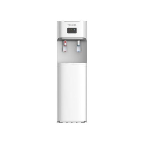 ( NEW )  CÂY NƯỚC NÓNG LẠNH TOSHIBA RWF-W1669BV(W1) MADE IN JAPAN
