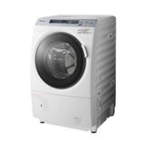 ( Used 95% )  PANASONIC NA –VX 3000 MÁY GIẶT SẤY BLOCK MADE IN JAPAN