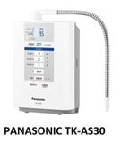 (Used 95%) Panasonic TK AS30 có 3 điện cực máy lọc nước tạo kiềm made in Japan