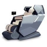 ( USED 99% )  TAIJUTSU AS 9000 - NÂNG CẤP CỦA KC8600 BẢN TRƯNG BÀY GHẾ MASSAGE MADE IN JAPAN PHIÊN BẢN TRỊ LIỆU