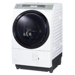 (Used 90%) Máy giặt sấy block Panasonic NA-VX8900L giặt 11 kg sấy 6 kg