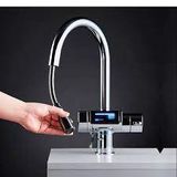 ( NEW ) TRIM ION GRACIA CÓ 7 ĐIỆN CỰC MÁY LỌC NƯỚC TẠO KIỀM MADE IN JAPAN