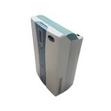 ( Used 95% ) SHARP DW-M16CX-W. MÁY HÚT ẨM MADE IN JAPAN