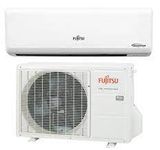 ( Used 95%)  FUJITSU 12000BTU  ĐIỀU HOÀ INVERTER ION KHỬ MÙI MADE IN JAPAN