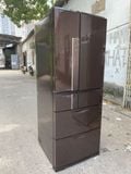 ( NEW ) MITSUBISHI MR-JX52-BR TỦ LẠNH MADE IN JAPAN