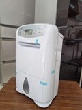 ( NEW ) MÁY HÚT ẨM CHÂN VOI MJ-P180VX SẢN XUẤT 2023 MADE IN JAPAN