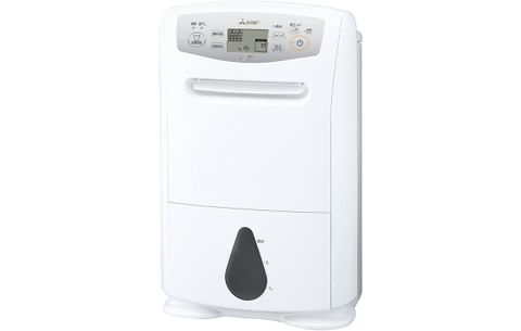 (New) Máy hút ẩm chân voi MJ-P180WX năm 2024 made in Japan