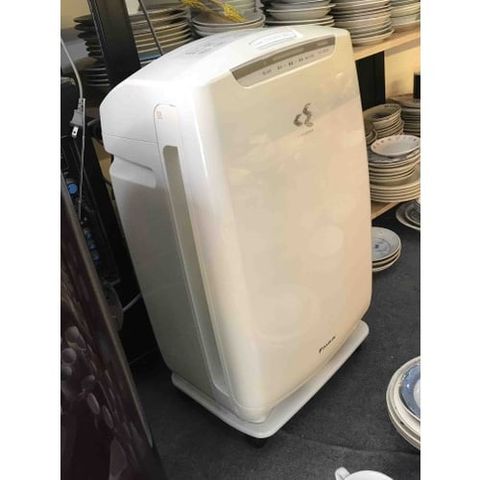 ( USED 95% ) DAKIN MCK40P MÁY LỌC KHÍ MADE IN JAPAN