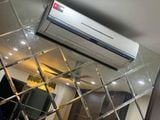( Used 95% ) FUJITSU 24000BTU ĐIỀU HOÀ MẮT ĐỎ CẢM BIẾN NHIỆT