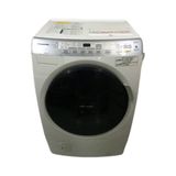 ( Used 95% ) PANASONIC NA-VX5000 MÁY GIẶT SẤY BLOCK MADE IN JAPAN