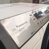 ( Used 95% ) PANASONIC NA-VX7300 MÁY GIẶT SẤY BLOCK
