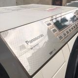 (Used 90%) Máy giặt sấy block Panasonic NA-VX7300L giặt 9 kg sấy 6 kg