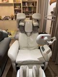 ( Used 95% ) FMC LPN5500  GHẾ MASSAGE FAMILY INADA MADE IN JAPAN