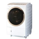 ( Used 95% ) TW-117A6 MÁY GIẶT SẤY BLOCK TOSHIBA MADE IN JAPAN