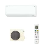 (New) Điều hòa Daikin F28ZTES-W Nội địa Nhật Bản