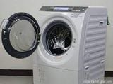 ( Used 95% ) PANASONIC NA-VX5000 MÁY GIẶT SẤY BLOCK