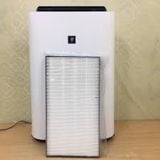 (Used 90%) Sharp KC 40 máy lọc không khí tạo ẩm