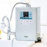 ( NEW )  PANASONIC ALKALINE  TK-HS92-S  7 ĐIỆN CỰC MÁY LỌC NƯỚC TẠO KIỀM