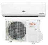 ( Used 95% )  FUJITSU 12000TBU  ĐIỀU HOÀ  INVERTER ION KHỬ MÙI MADE IN JAPAN