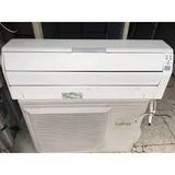 (Used 90%) Fujitsu 24000 btu điều hoà màn hình Vip