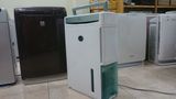 ( USED 95% ) TOSHIBA RAD-63DHX MÁY HÚT ẨM MADE IN JAPAN
