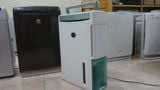 ( Used 95% )  TOSHIBA RAD-63DHX MÁY HÚT ẨM NỘI ĐỊA