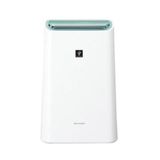 ( NEW ) SHARP DW-E16FA-W  MÁY LỌC KHÔNG KHÍ VÀ HÚT ẨM MADE IN JAPAN