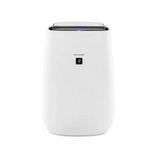 ( NEW ) SHARP FP-J40E-W MÁY LỌC KHÔNG KHÍ  MADE IN JAPAN