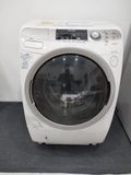 ( Used 95% ) TOSHIBA TW-Z8000L MÁY GIẶT SẤY BLOCK MADE IN JAPAN