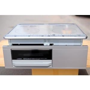 ( NEW )  BẾP TỪ HITACHI KZ-F32AK MADE IN JAPAN