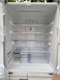 ( USED 95% )  MITSUBISHI MR-JX52W-W TỦ LẠNH MADE IN JAPAN