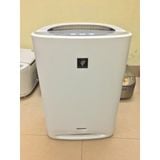 ( Used 95% )  SHARP KC B40 MÁY LỌC KHÍ MADE IN JAPAN